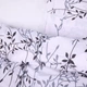 Комплект постельного белья Mirson Двуспальный 175х210 см 17-0771 Garden Tale Бязь (2200011147741) - изображение 2