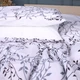 Комплект постельного белья Mirson Евро 200х220 см 17-0771 Garden Tale Бязь (2200011147758) - изображение 5