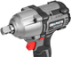Klucz udarowy Graphite Energy+ 18 V 450 Nm 58G038 bez akumulatora i ładowarki (5902062089076) - obraz 3