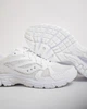 Кроссовки Saucony Ride Millennium S70812-13 45 (11 US) 29 см White белые (11112071) - изображение 3