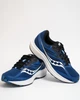 Мужские кроссовки Saucony COHESION 17 S20943-110 43 (9.5 US) 27.5 см Azurite/Black синие (11112044) - изображение 1