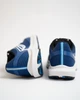 Мужские кроссовки Saucony COHESION 17 S20943-110 43 (9.5 US) 27.5 см Azurite/Black синие (11112044) - изображение 5