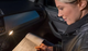 Освітлення салону автомобіля OSRAM ONYX Copilot M (4062172339377) - зображення 8