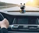 Ароматизатор і зволожувач повітря для машини Robot аромадифузор для авто - зображення 9