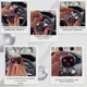 Автоматический освежитель воздуха в машину Robot увлажнитель аромадиффузор - изображение 11