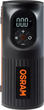 Компресор автомобільний OSRAM TYREinflate 2000 OTIR2000 (4062172198769) - зображення 1