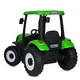 Дитячий електромобіль Трактор M 4643EBLR-5(24V) - зображення 3