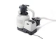 Каркасный бассейн 549×132 см Intex Ultra XTR 26330in, круглый, с фильтром, тентом, подстилкой и лестницей, 26423 л - изображение 7