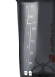 Шейкер спортивный электрический VOLTRX Gallium 600 мл Tritan Orange (Gallium_Orange) - изображение 6