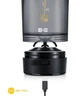 Шейкер спортивный электрический VOLTRX Gallium 600 мл Tritan Yellow (Gallium_Yellow) - изображение 7