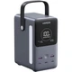 Powerbank павербанк УМБ Ugreen PB770 48000mAh 300W PD 3.1 3xType-C 2xUSB 140W Led лампа Grey (25286) - зображення 1