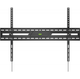 Крепление для телевизора кронштейн AGN AGN100-690T с наклоном 43"-100" до 75 кг VESA 900x600 Black (AGN100-690T) - изображение 1