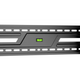 Крепление для телевизора кронштейн AGN AGN100-690T с наклоном 43"-100" до 75 кг VESA 900x600 Black (AGN100-690T) - изображение 7