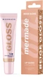 Сияющий блеск для губ Mermade Beige Gloss 15 г (4823122903174) - изображение 3