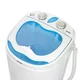 Портативная стиральная машина Mesko MS 8053 - изображение 3