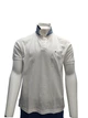 Чоловіча футболка поло Tommy Hilfiger Regular Fit з коротким рукавом, біла, розмір L - изображение 3