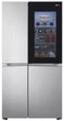 Side-by-side холодильник LG GC-Q257CAFV - изображение 1