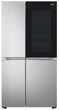 Side-by-side холодильник LG GC-Q257CAFV - изображение 2