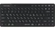 Клавіатура A4Tech Fstyler FBK26C AS Black - зображення 1