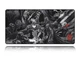 Игровая поверхность WorkPlaceShop Berserk Guts 500х1000 мм - изображение 1