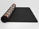 Игровая поверхность WorkPlaceShop Hutsul Carpet XXL 300х500 мм — коврик для мыши в виде ковра, Speed поверхность, прошитые края, прорезиненная основа - изображение 4