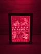 Ночник с фото и надписью Мама - изображение 5