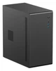 Корпус GameMax A200-BK-NP Black - изображение 4