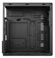 Корпус GameMax A200-BK-NP Black - изображение 6
