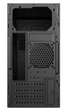 Корпус GameMax A200-BK-NP Black - изображение 8