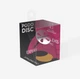 Диск педикюрный Pododisc PDset-20 (20мм) + набор сменных файлов 180грит (5шт) STALEKS - изображение 6