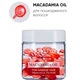 Сыворотка в капсулах регенерирующая для поврежденных волос Macadamia Oil Jerden Proff 50 шт/уп. - изображение 1