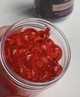 Сыворотка в капсулах регенерирующая для поврежденных волос Macadamia Oil Jerden Proff 50 шт/уп. - изображение 3