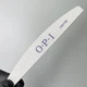 Пилочка для нігтів 100/180 грит O.P.I - зображення 5