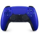 Геймпад беспроводной Sony PlayStation 5 DualSense Cobalt Blue (1000040731) - изображение 1