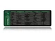Игровая поверхность WorkPlaceShop Сочитание Клавиш для Microsoft Excel 300х900 мм - изображение 1
