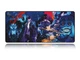 Игровая поверхность WorkPlaceShop Anime Solo Leveling 400х900 мм - изображение 1