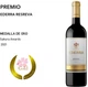 Вино Ederra Reserva DOC Rioja красное сухое 0.75 л 13.5% (8411543118213) - изображение 3