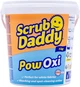 Пятновыводитель-отбеливатель для белых тканей Scrub Daddy Power Oxi White 1 кг (5060481024846) - изображение 1