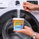 Пятновыводитель-отбеливатель для белых тканей Scrub Daddy Power Oxi White 1 кг (5060481024846) - изображение 4