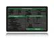 Игровая поверхность WorkPlaceShop Сочитание Клавиш для Microsoft Excel 300х500 мм - изображение 1