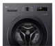 Пральна машина LG F2Y1WS6J 1200 об/хв - изображение 8