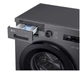 Пральна машина LG F2Y1WS6J 1200 об/хв - изображение 11