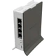 Маршрутизатор MikroTik hAP ax lite LTE6 L41G-2AXD&FG621-EA - зображення 2