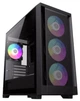 Корпус GameMax Defender MB без БЖ - зображення 1