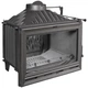 Каминная топка Uniflam 700 Option Eco с шибером - изображение 2