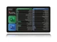 Ігрова поверхня WorkPlaceShop Сполучення клавіш для Microsoft Word + Excel 300х500 мм - зображення 1