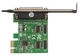 Плата розширення Frime PCI-E x1 to RS232+LPT (2 порти RS232 + 1 порт LPT), ASIX AX99100 (ECF-PCIto2S1PAX99100.LP) - зображення 1