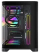 Корпус GameMax Hype-M Black - изображение 2