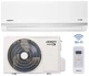 Кондиціонер Ardesto ACM-09ERP-R32-WF-AG-S - изображение 3