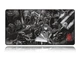 Игровая поверхность WorkPlaceShop Berserk Guts 300х600 мм - изображение 1